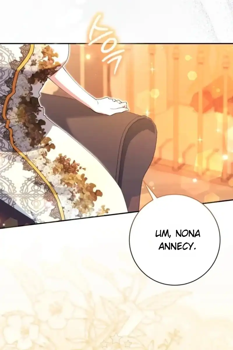 I Became The Villainesss Favorite Chapter 48 Halaman 68