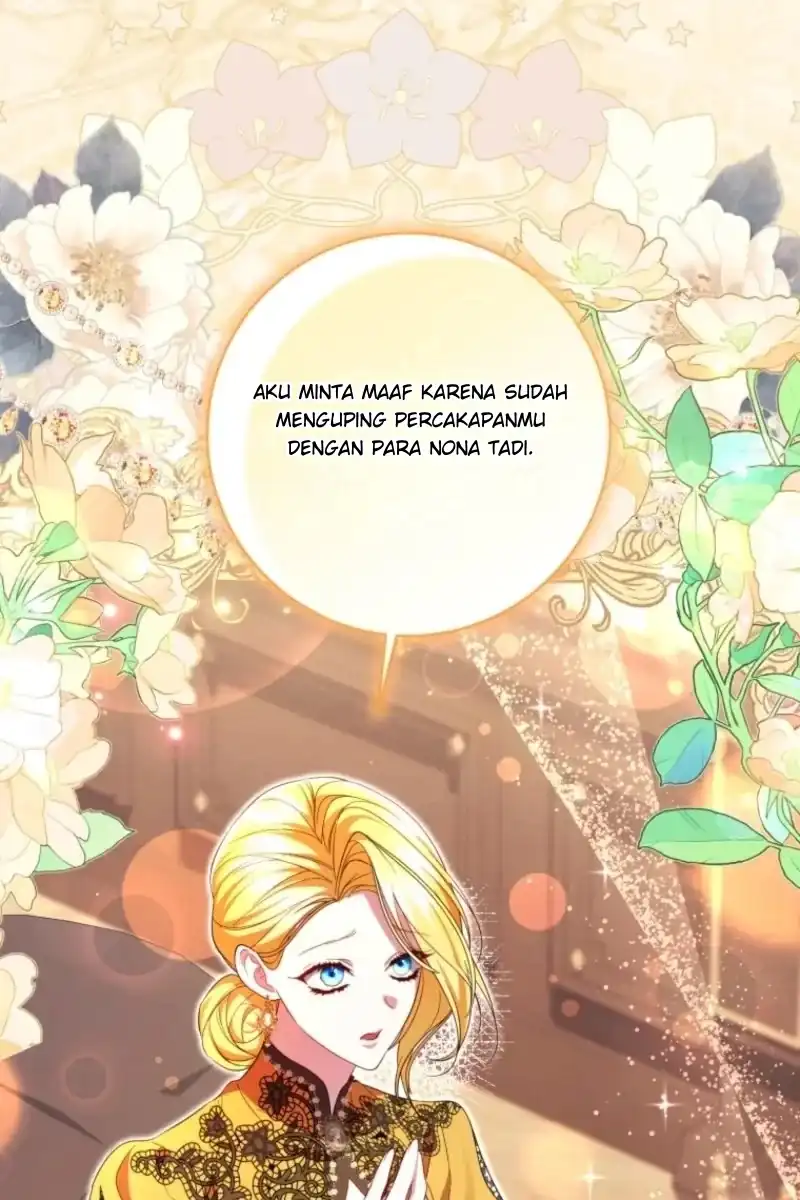 I Became The Villainesss Favorite Chapter 48 Halaman 69