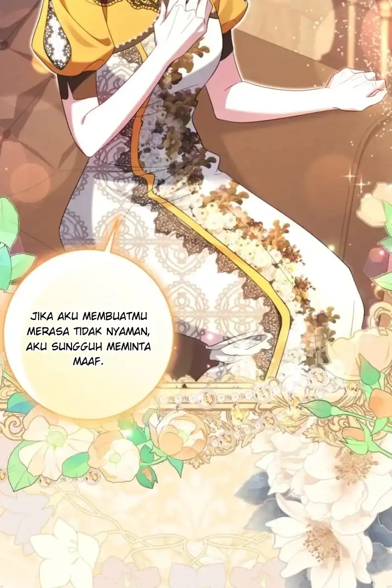 I Became The Villainesss Favorite Chapter 48 Halaman 70