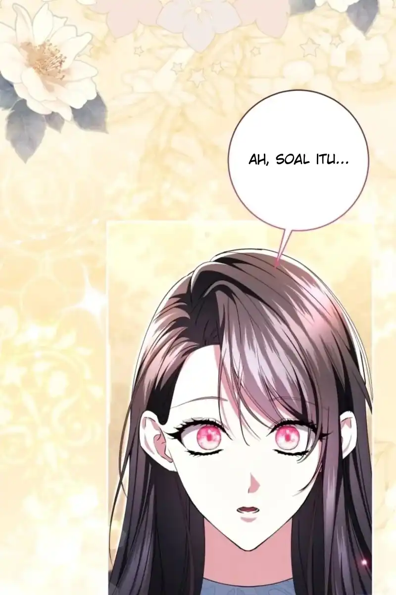 I Became The Villainesss Favorite Chapter 48 Halaman 71