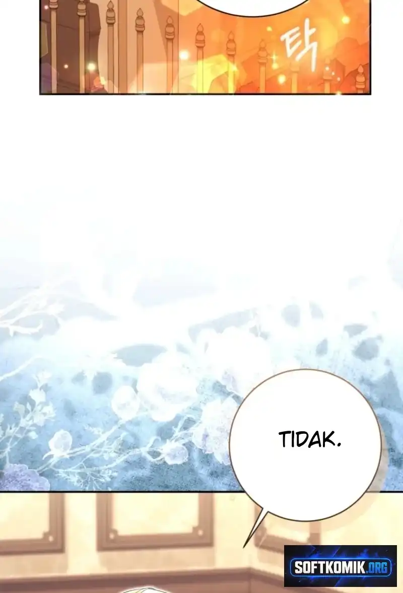 I Became The Villainesss Favorite Chapter 48 Halaman 75