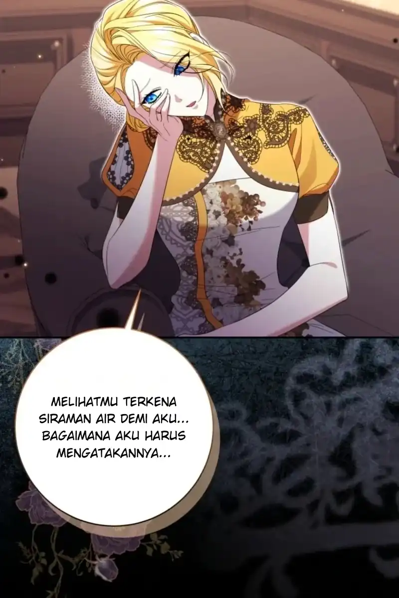 I Became The Villainesss Favorite Chapter 48 Halaman 76