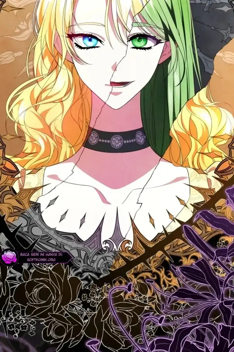 I Became The Villainesss Favorite Chapter 48 Halaman 78