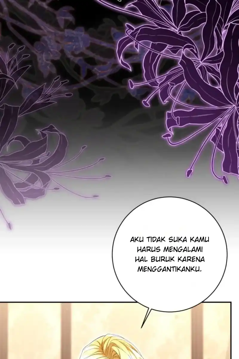 I Became The Villainesss Favorite Chapter 48 Halaman 79