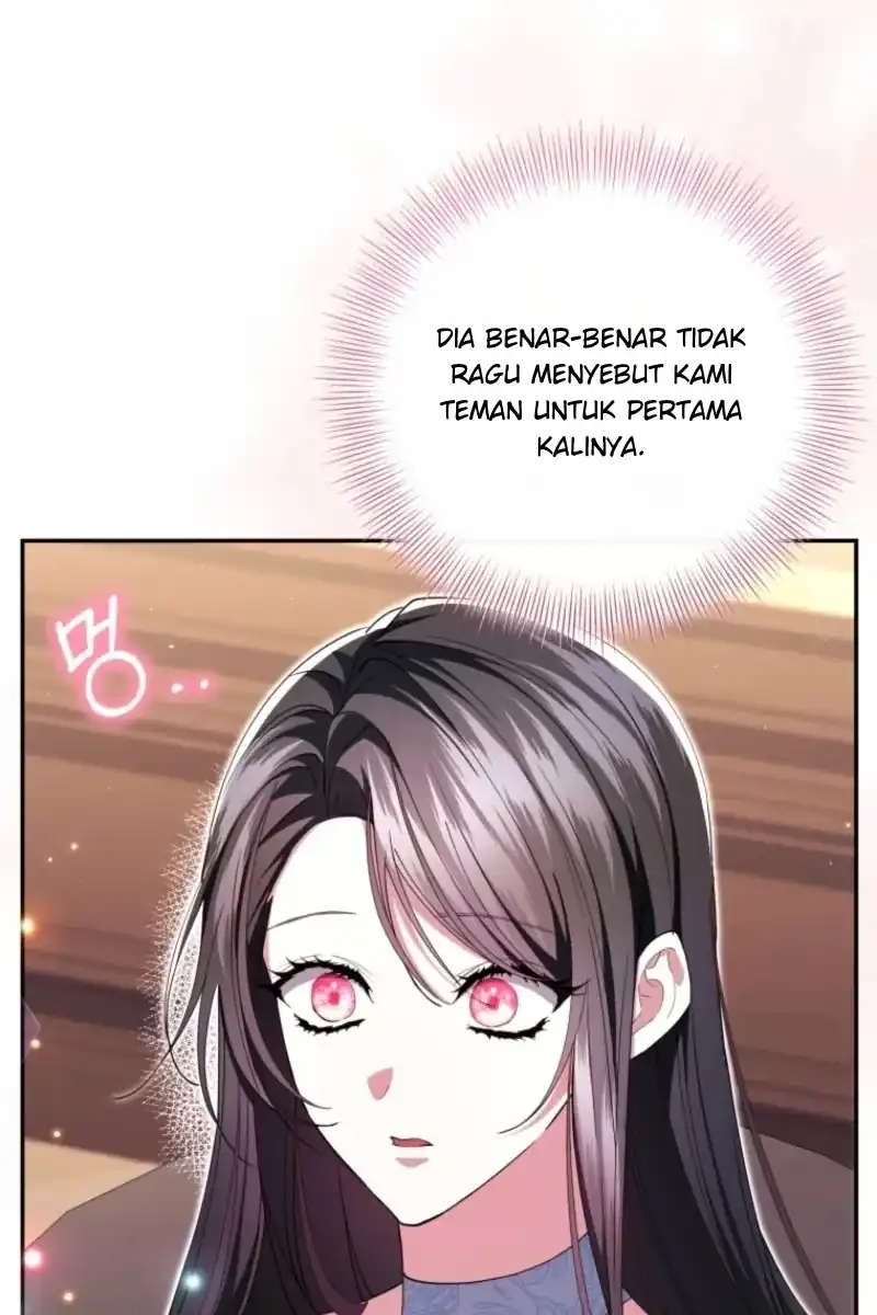 I Became The Villainesss Favorite Chapter 48 Halaman 81