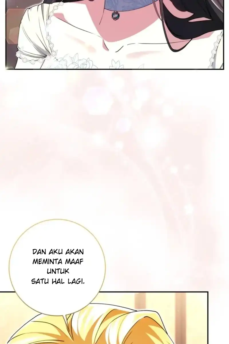 I Became The Villainesss Favorite Chapter 48 Halaman 82