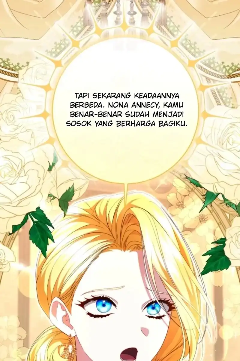 I Became The Villainesss Favorite Chapter 48 Halaman 88