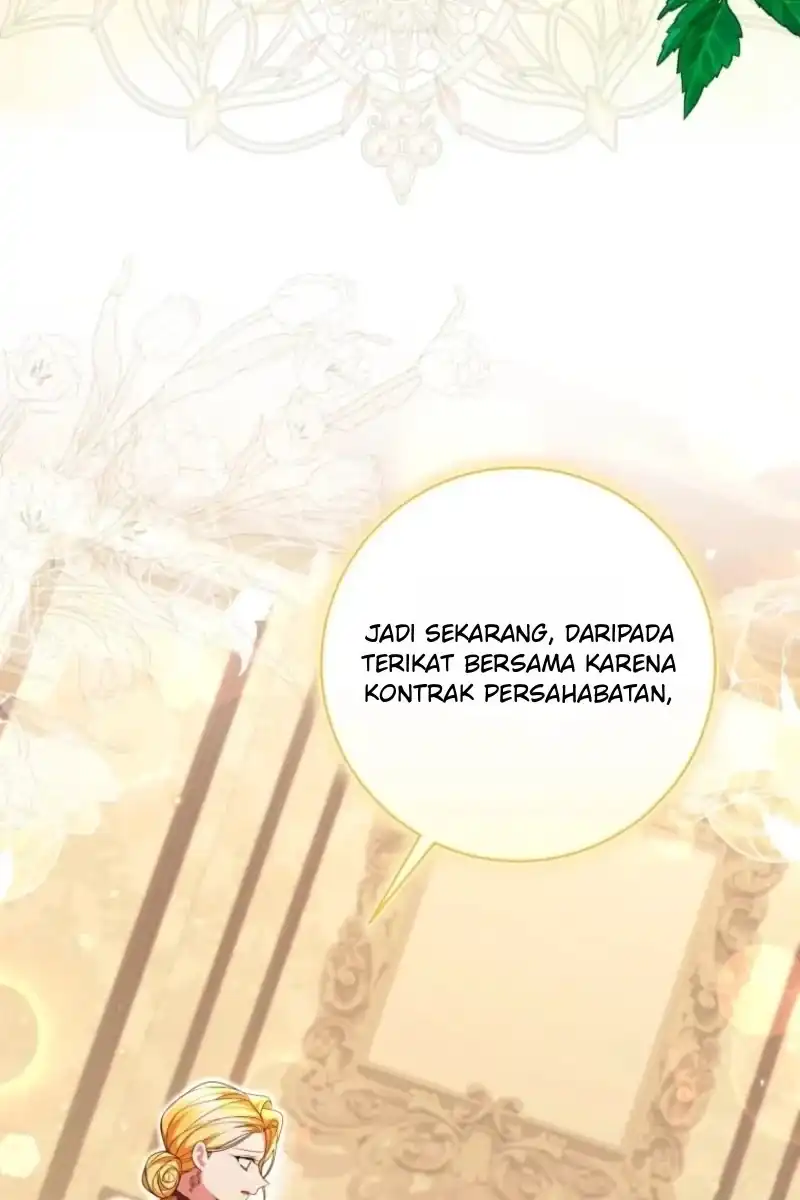 I Became The Villainesss Favorite Chapter 48 Halaman 90