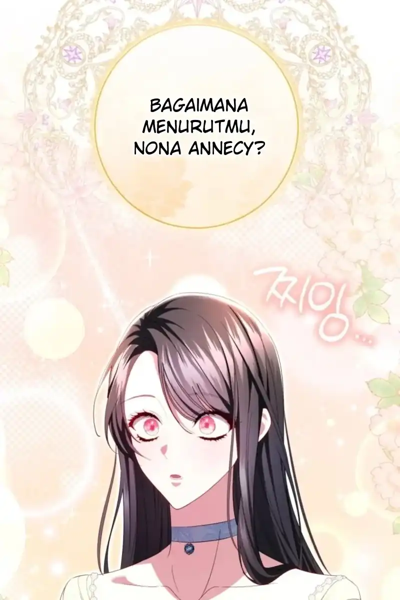I Became The Villainesss Favorite Chapter 48 Halaman 92