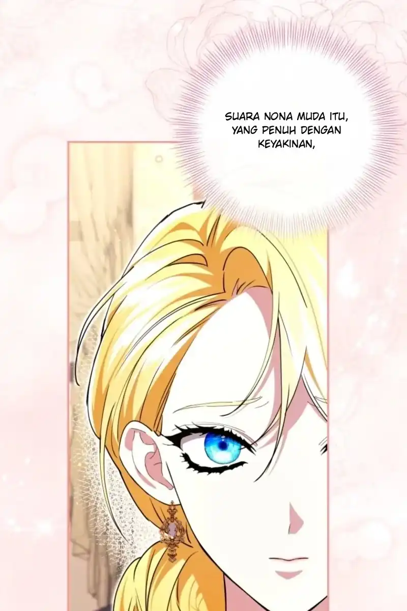 I Became The Villainesss Favorite Chapter 48 Halaman 94