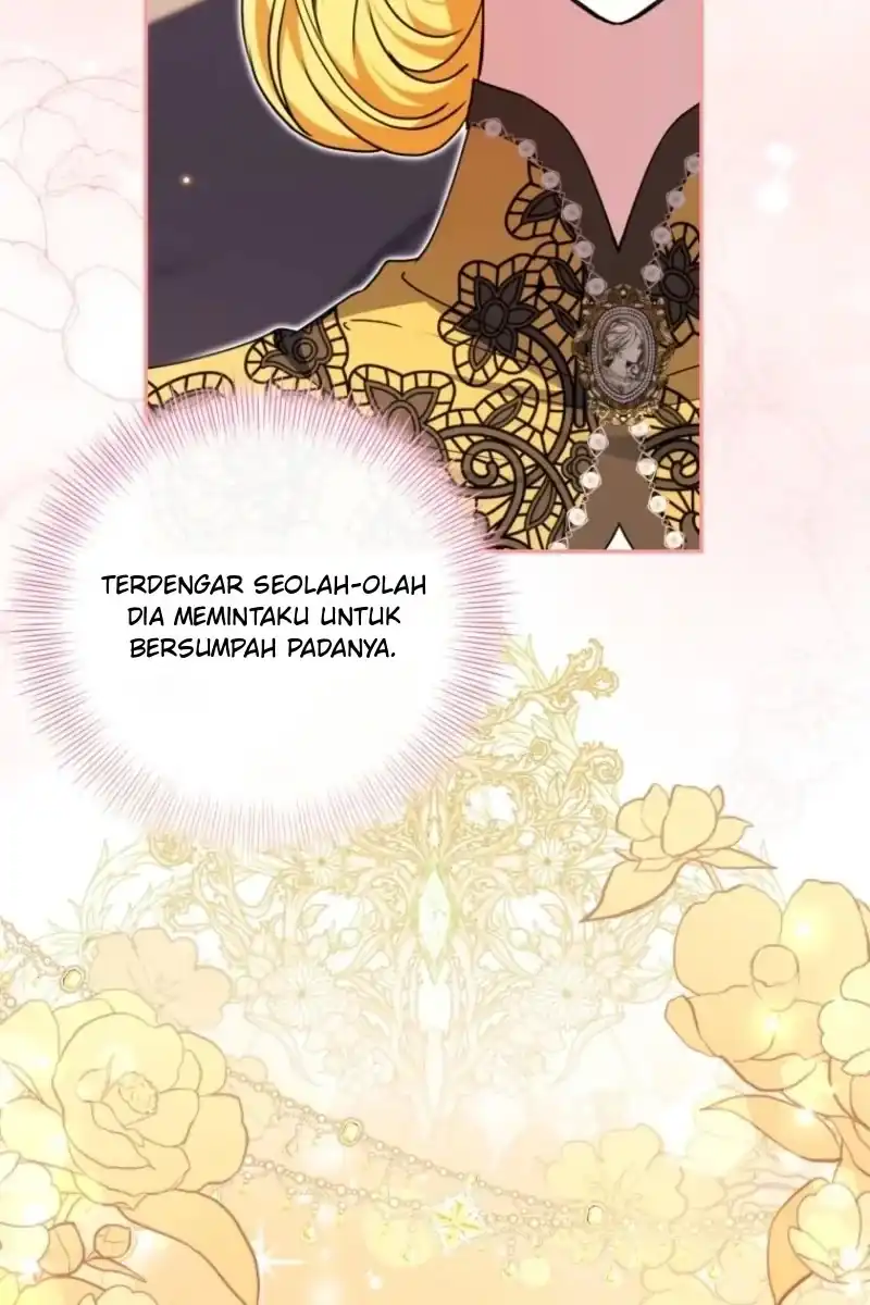 I Became The Villainesss Favorite Chapter 48 Halaman 95
