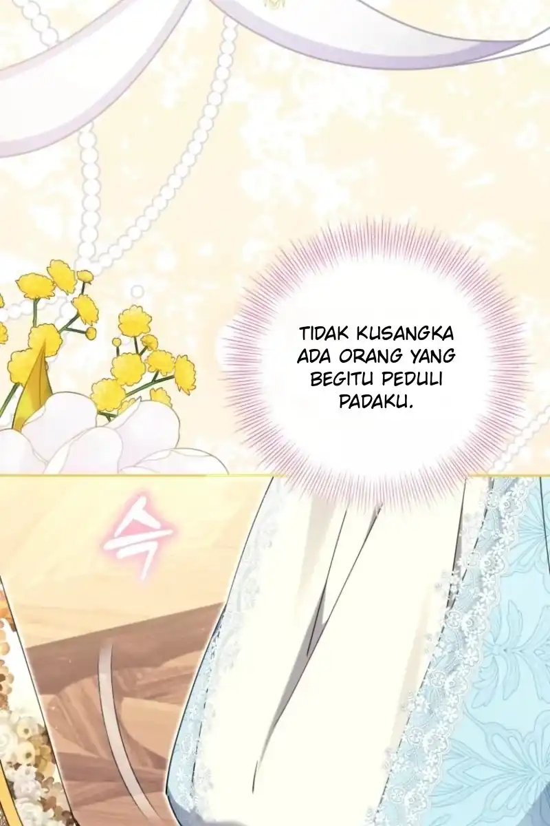 I Became The Villainesss Favorite Chapter 48 Halaman 98