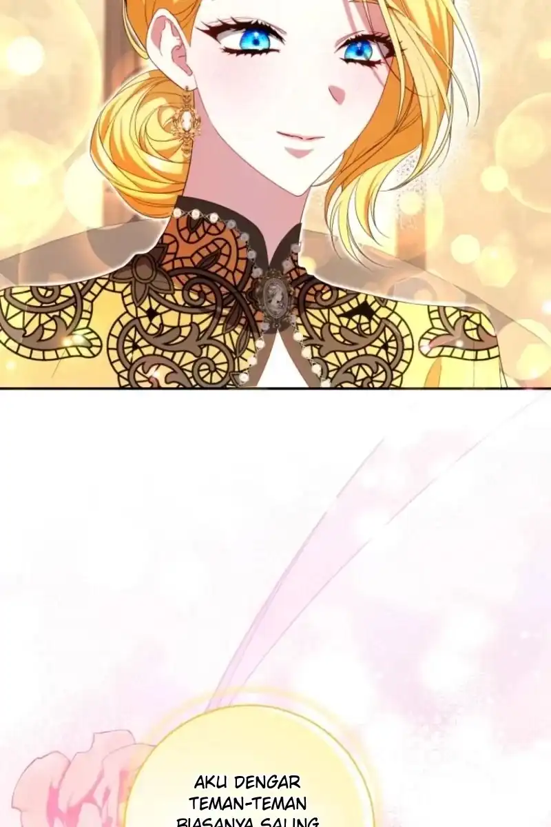 I Became The Villainesss Favorite Chapter 48 Halaman 104