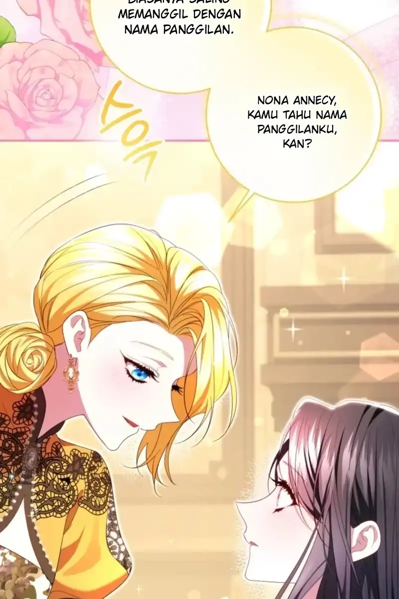 I Became The Villainesss Favorite Chapter 48 Halaman 105