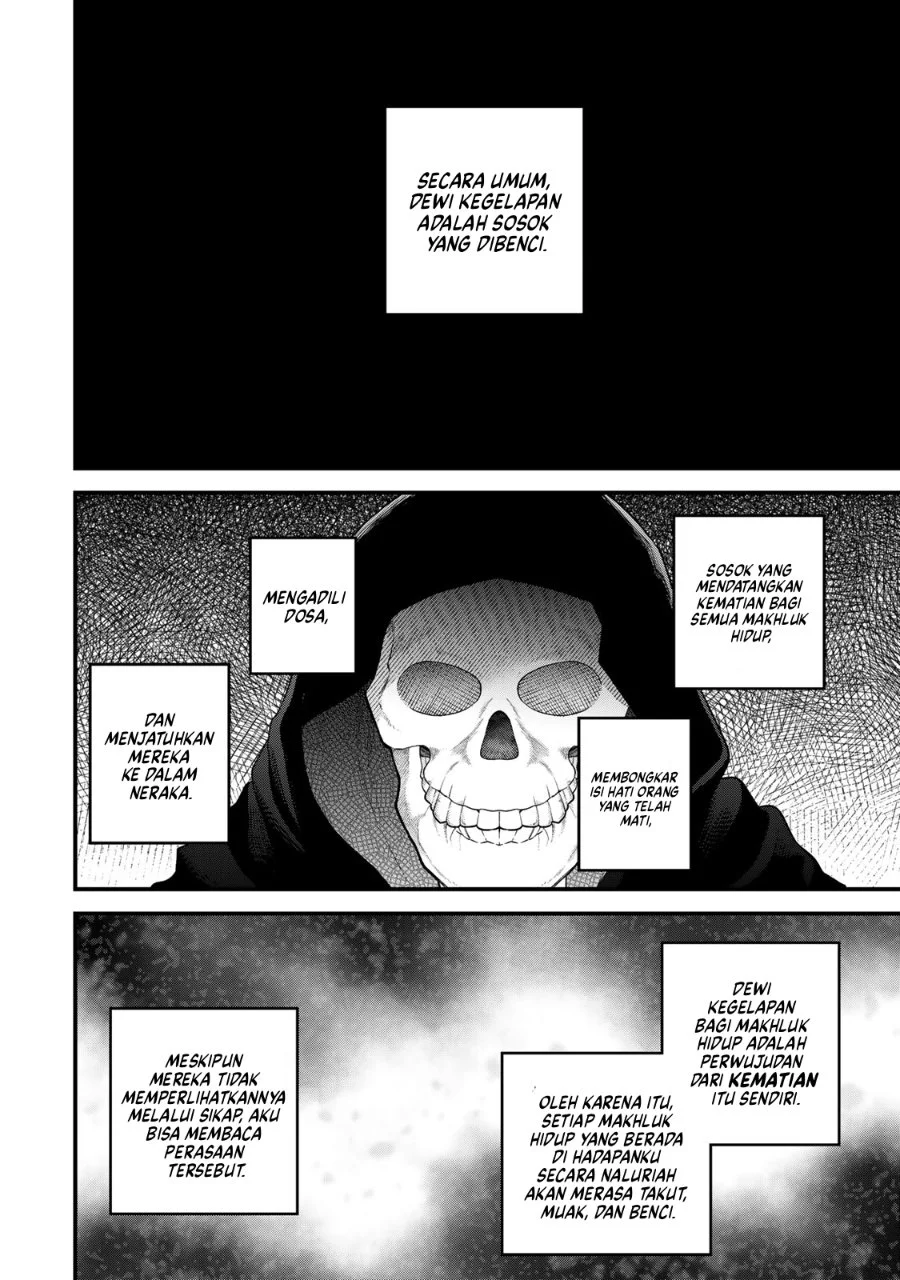 I Became The Worlds Strongest Witch I Will Live Freely In A World Where Only I Can Access The Guide Site Chapter 55 Halaman 23