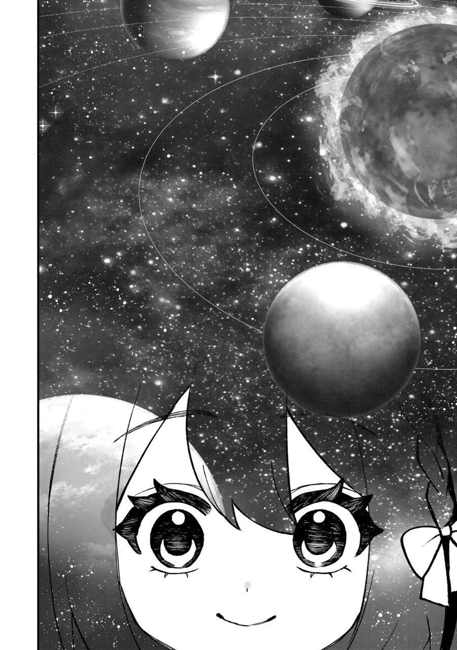 I Became The Worlds Strongest Witch I Will Live Freely In A World Where Only I Can Access The Guide Site Chapter 55 Halaman 25
