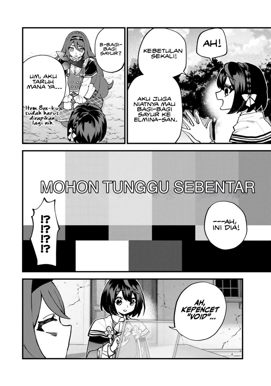 I Became The Worlds Strongest Witch I Will Live Freely In A World Where Only I Can Access The Guide Site Chapter 57 Halaman 25