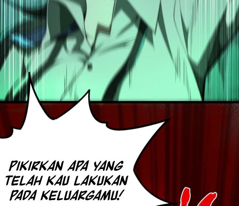 I Created An Urban Legend Chapter 1 Halaman 9
