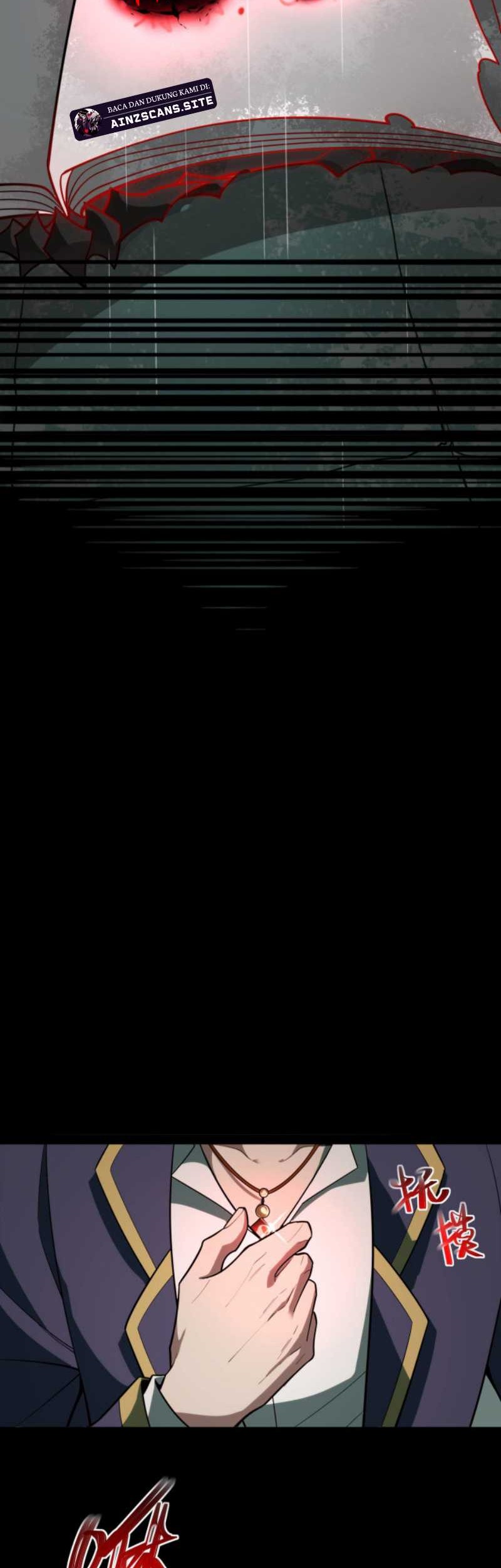 I Created An Urban Legend Chapter 1 Halaman 45