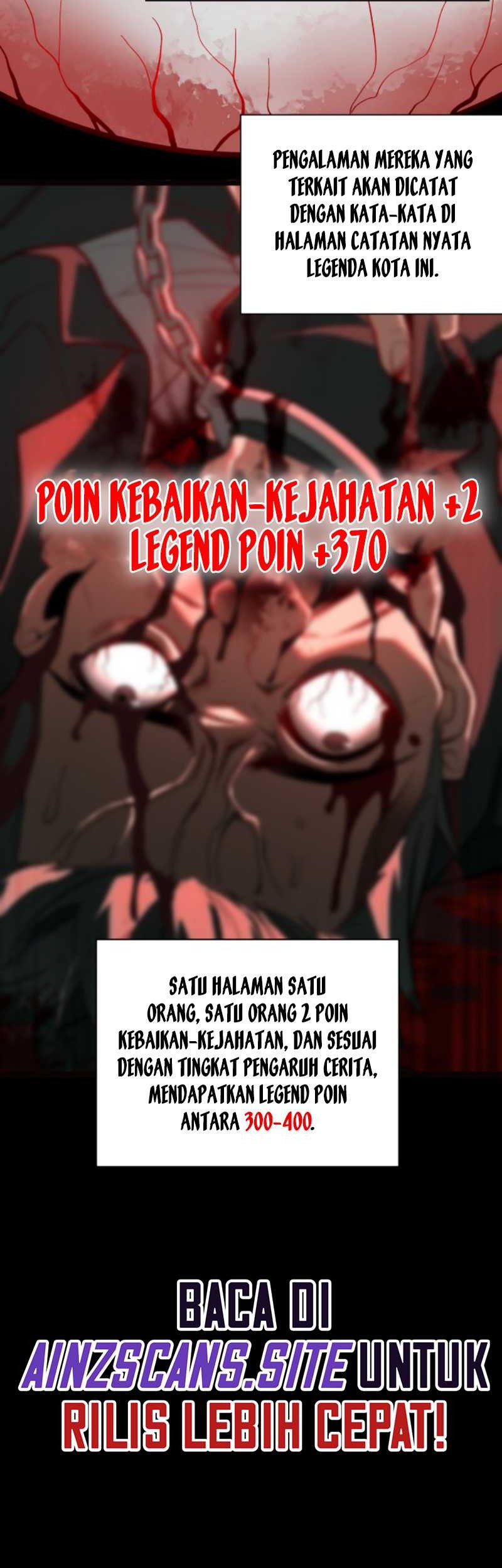 I Created An Urban Legend Chapter 1 Halaman 52