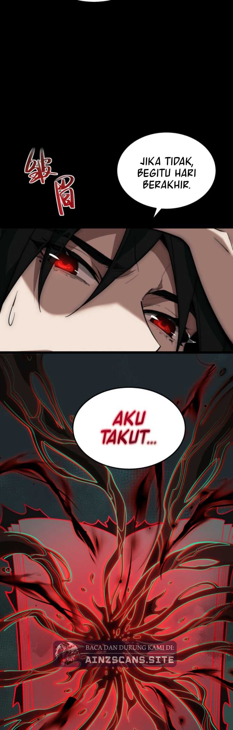 I Created An Urban Legend Chapter 1 Halaman 54