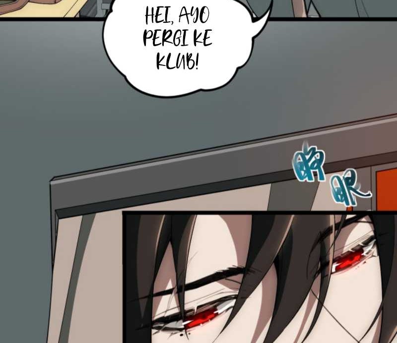 I Created An Urban Legend Chapter 1 Halaman 57