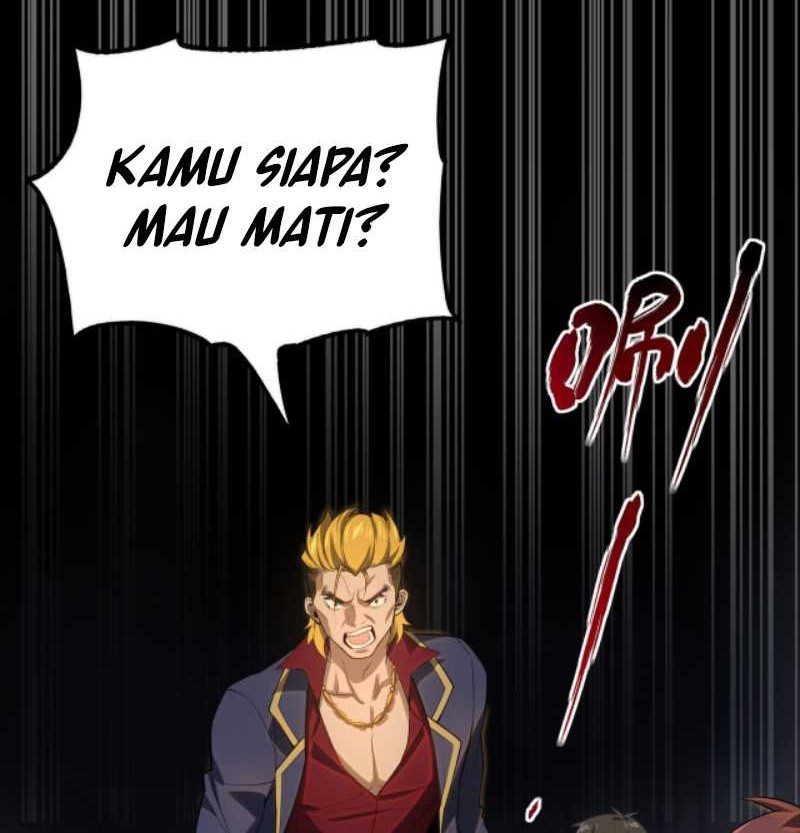 I Created An Urban Legend Chapter 1 Halaman 65