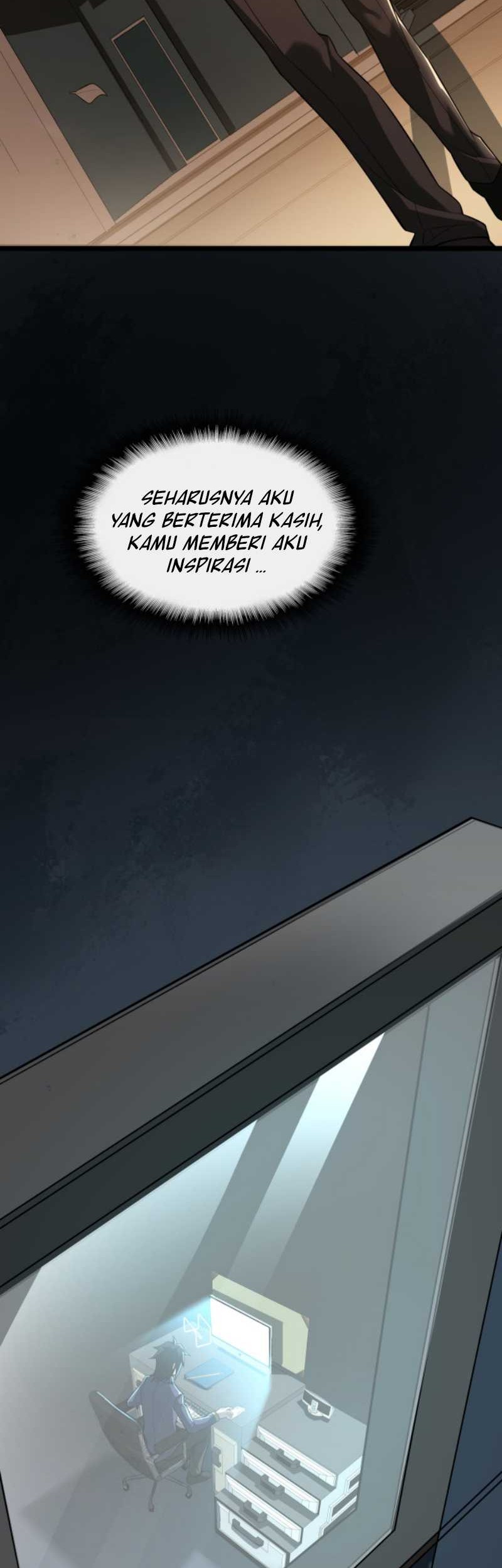 I Created An Urban Legend Chapter 1 Halaman 71