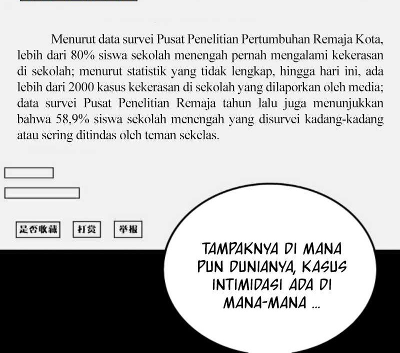 I Created An Urban Legend Chapter 1 Halaman 73
