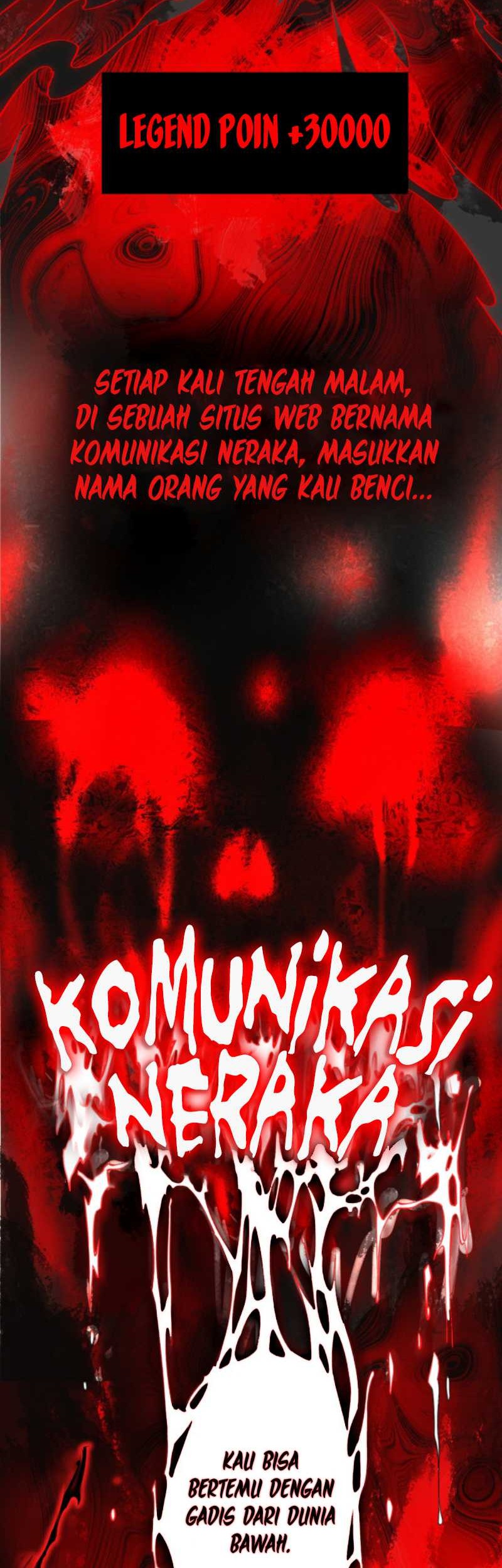 I Created An Urban Legend Chapter 1 Halaman 77