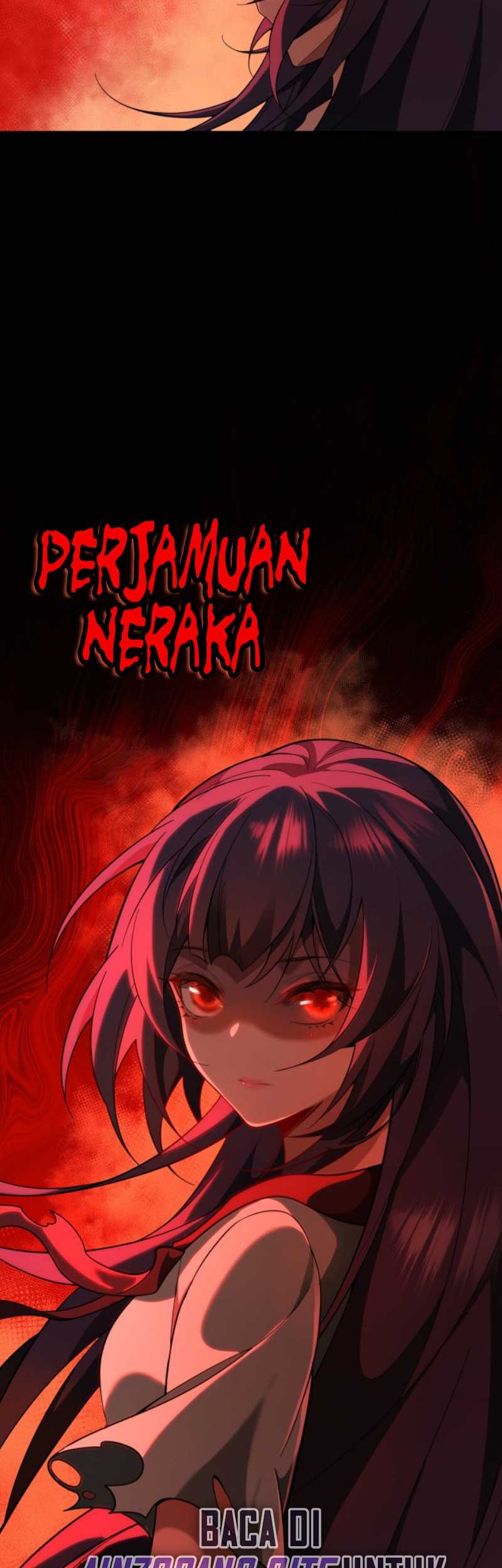 I Created An Urban Legend Chapter 1 Halaman 79