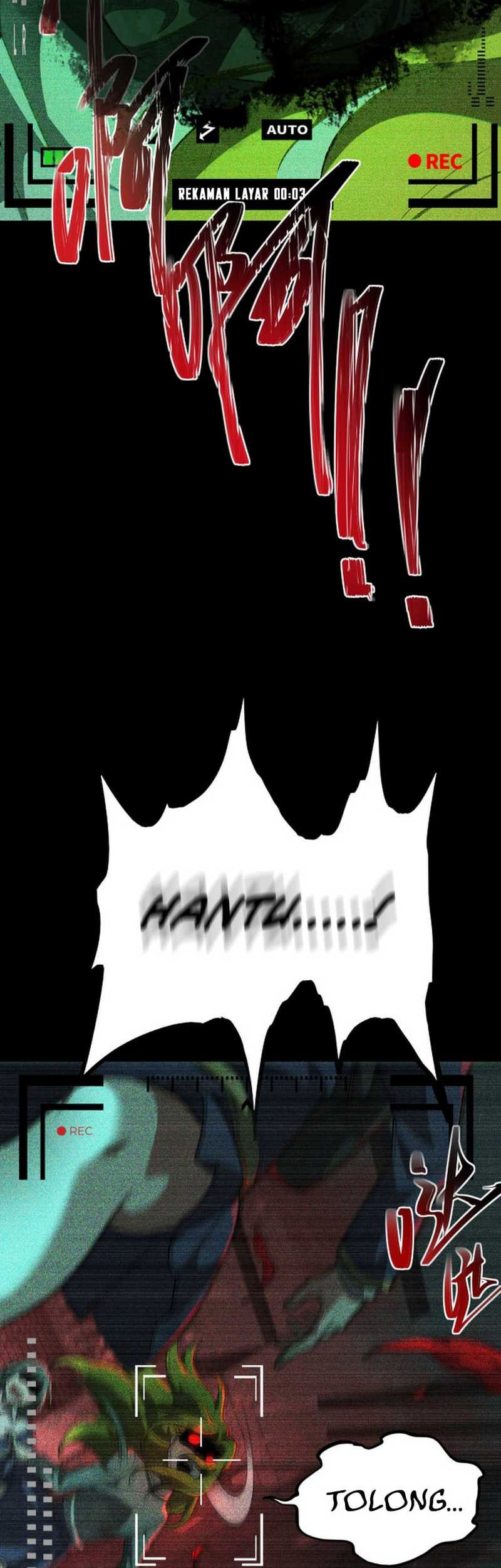 I Created An Urban Legend Chapter 2 Halaman 13
