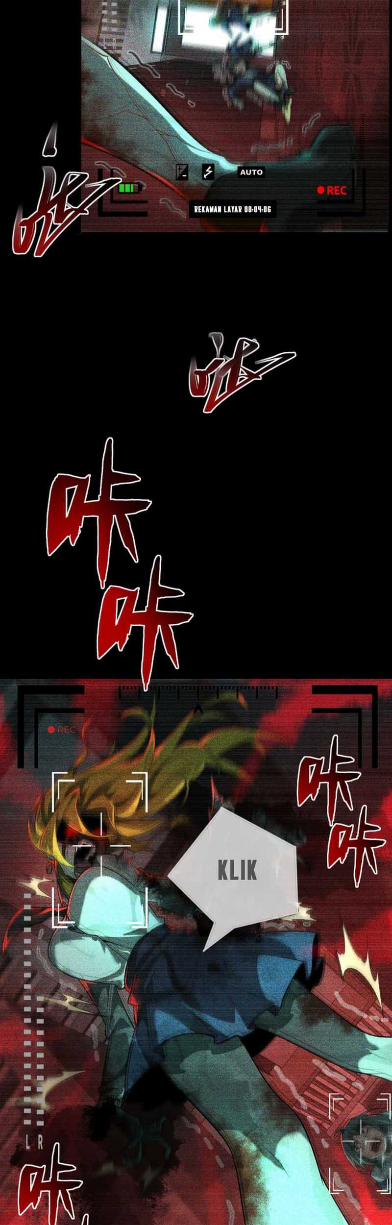 I Created An Urban Legend Chapter 2 Halaman 15