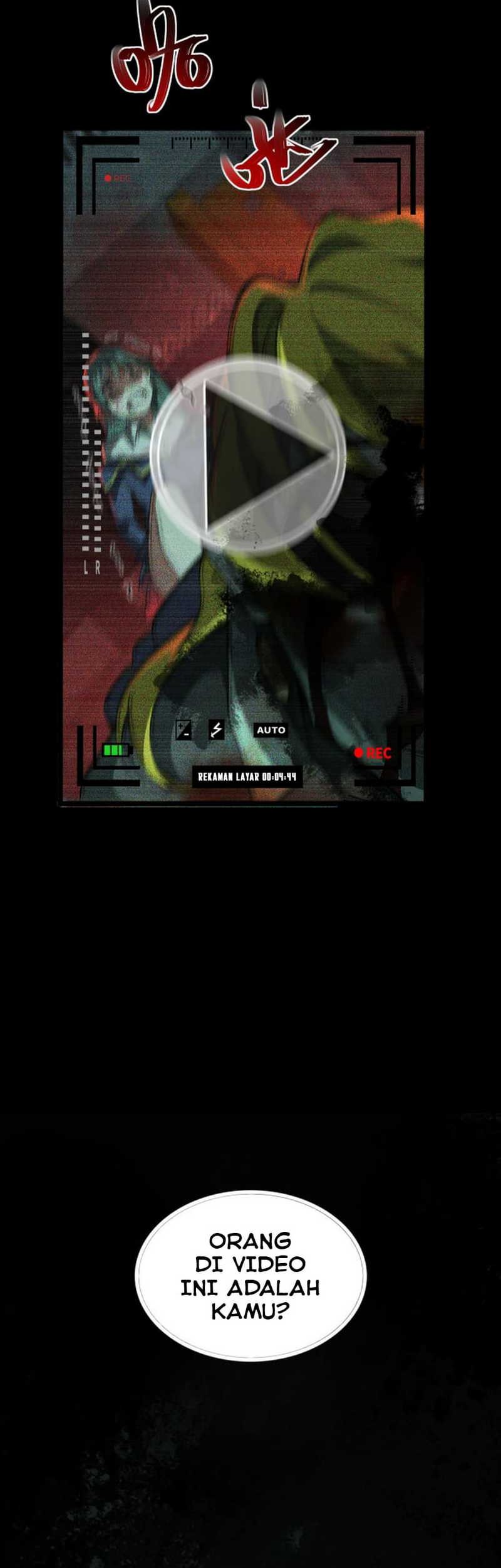 I Created An Urban Legend Chapter 2 Halaman 17