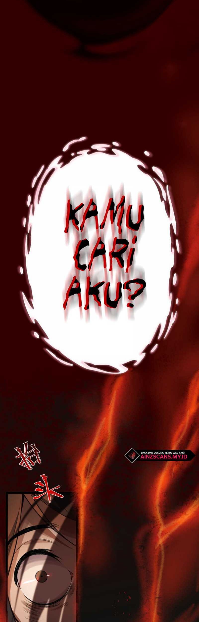 I Created An Urban Legend Chapter 2 Halaman 36