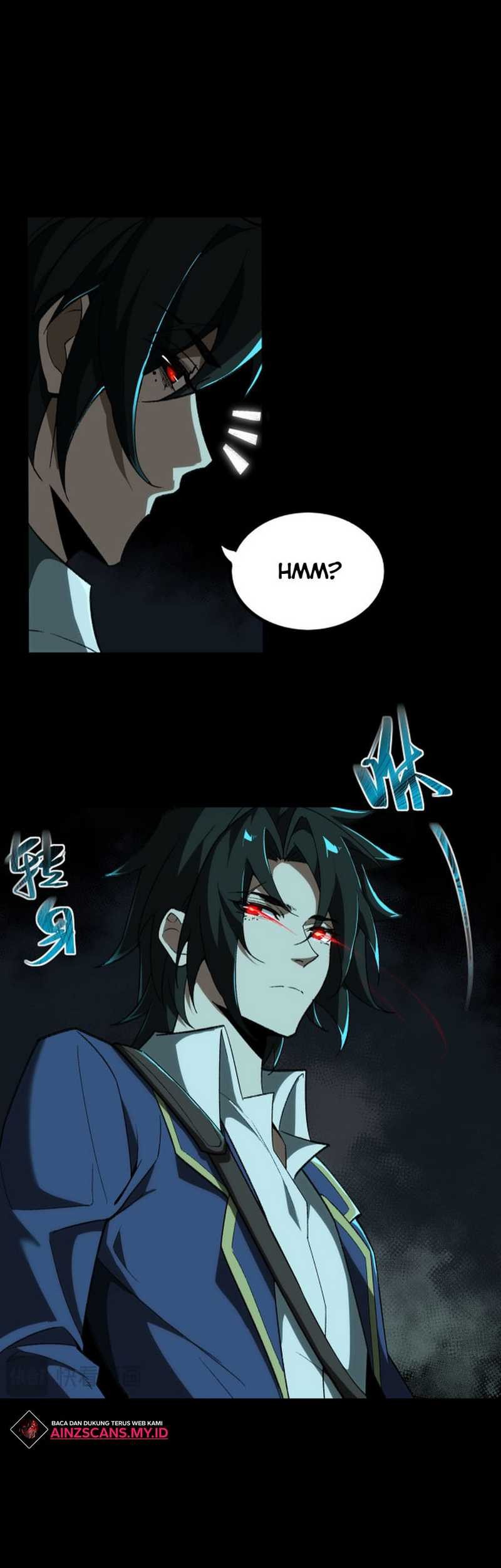 I Created An Urban Legend Chapter 2 Halaman 55