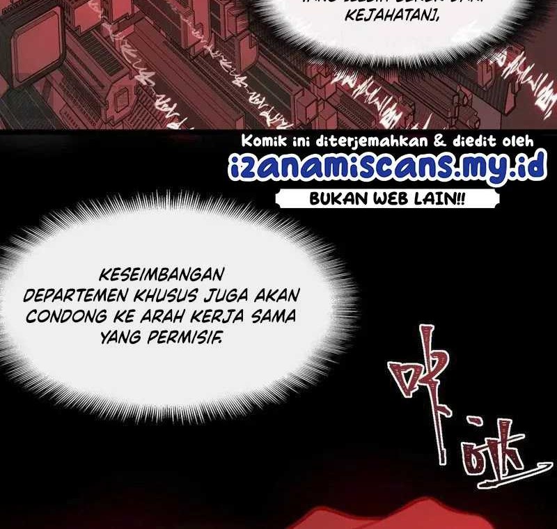 I Created An Urban Legend Chapter 61 Halaman 23