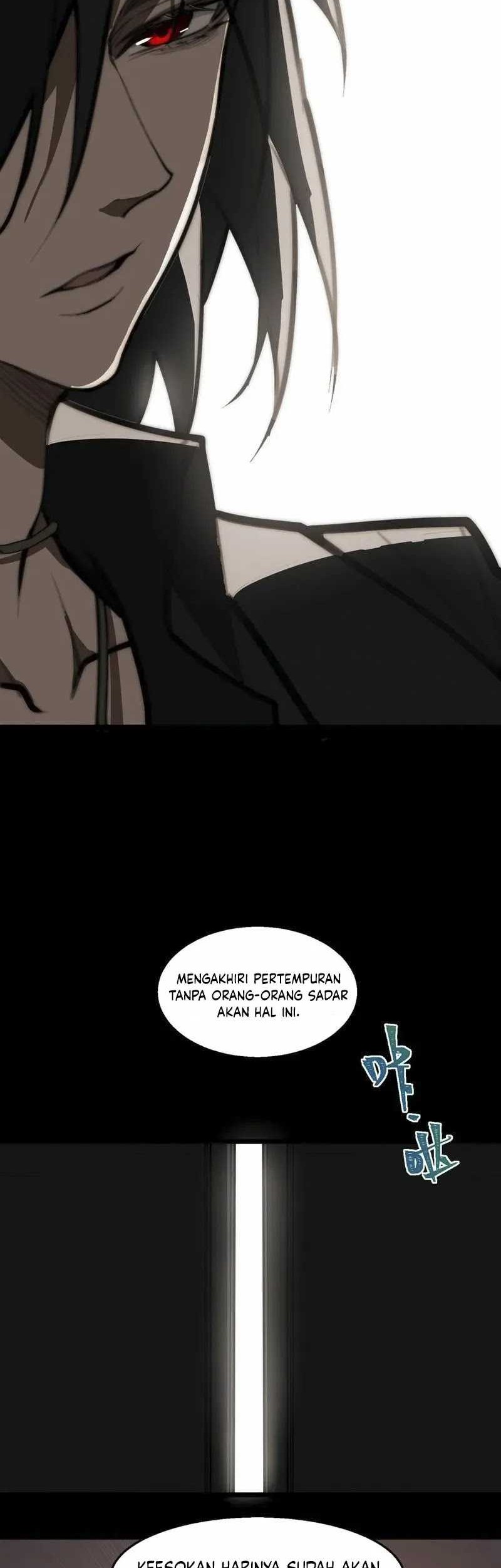 I Created An Urban Legend Chapter 61 Halaman 29