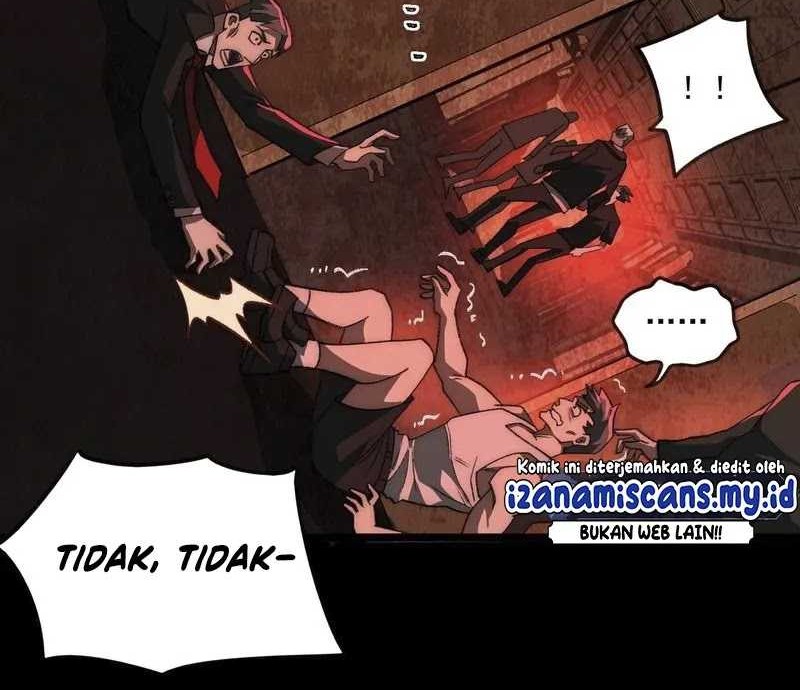I Created An Urban Legend Chapter 64 Halaman 8