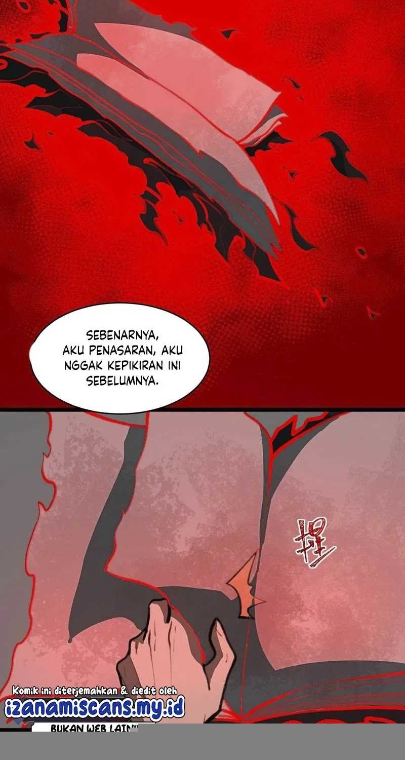 I Created An Urban Legend Chapter 64 Halaman 38
