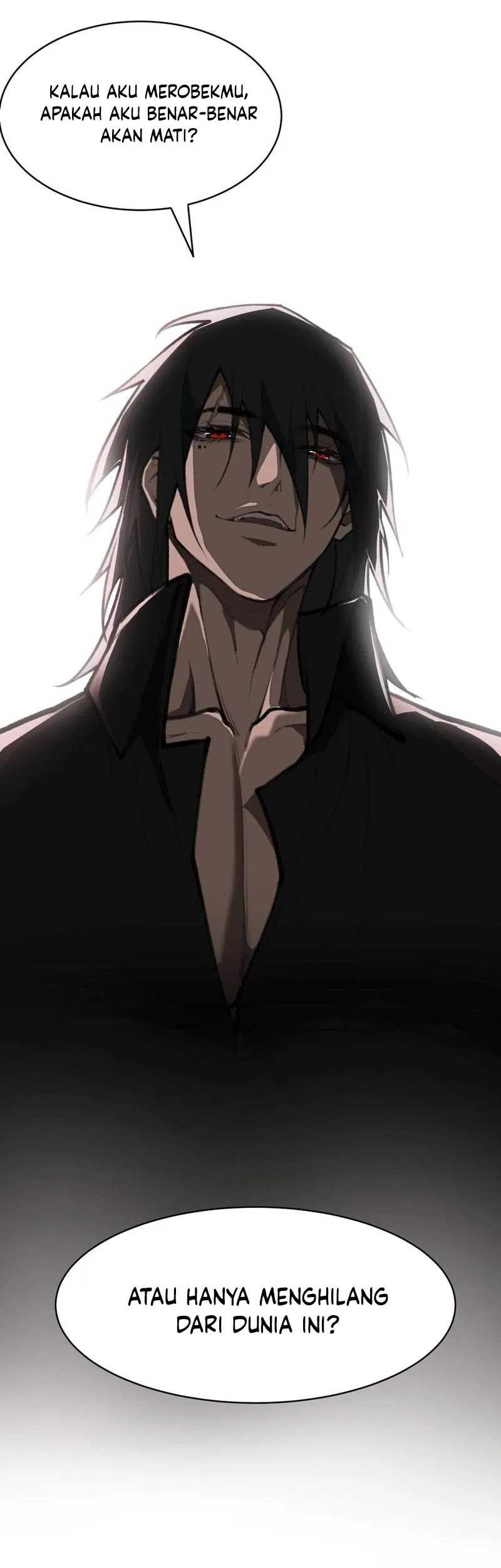I Created An Urban Legend Chapter 64 Halaman 39