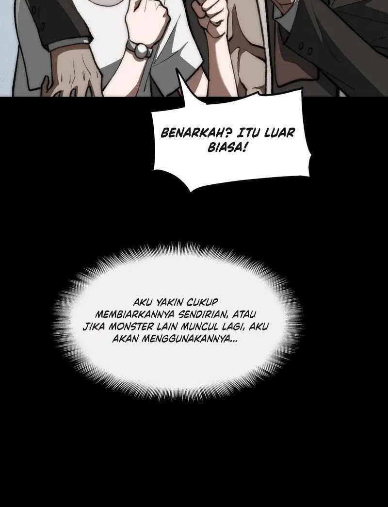I Created An Urban Legend Chapter 65 Halaman 7