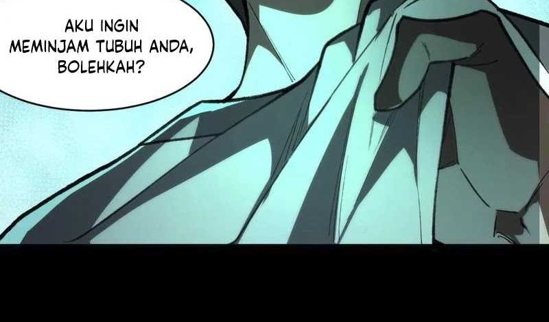 I Created An Urban Legend Chapter 65 Halaman 15