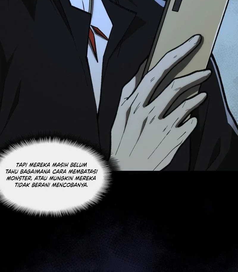 I Created An Urban Legend Chapter 65 Halaman 26