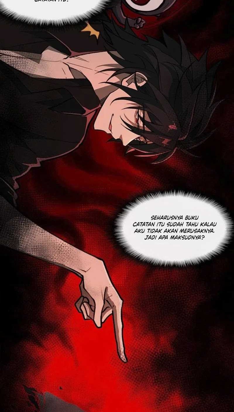 I Created An Urban Legend Chapter 65 Halaman 30
