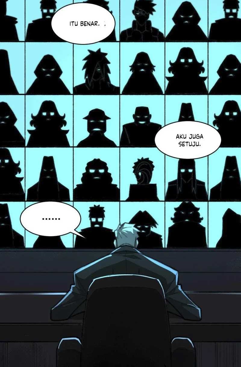 I Created An Urban Legend Chapter 65 Halaman 38