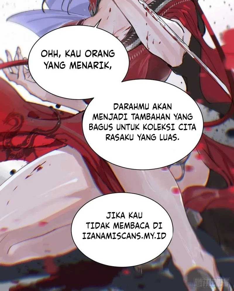 I Created An Urban Legend Chapter 65 Halaman 41