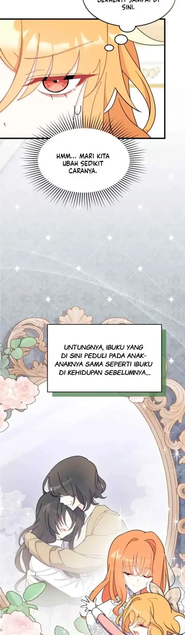 I Dont Want To Play Matchmaker Chapter 22 Halaman 18