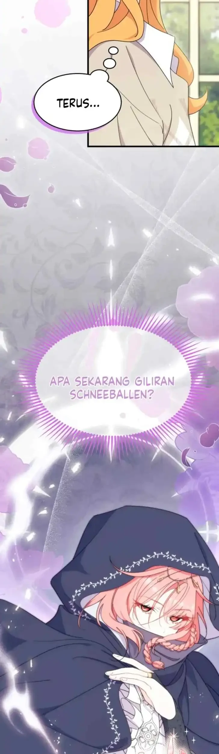 I Dont Want To Play Matchmaker Chapter 22 Halaman 32