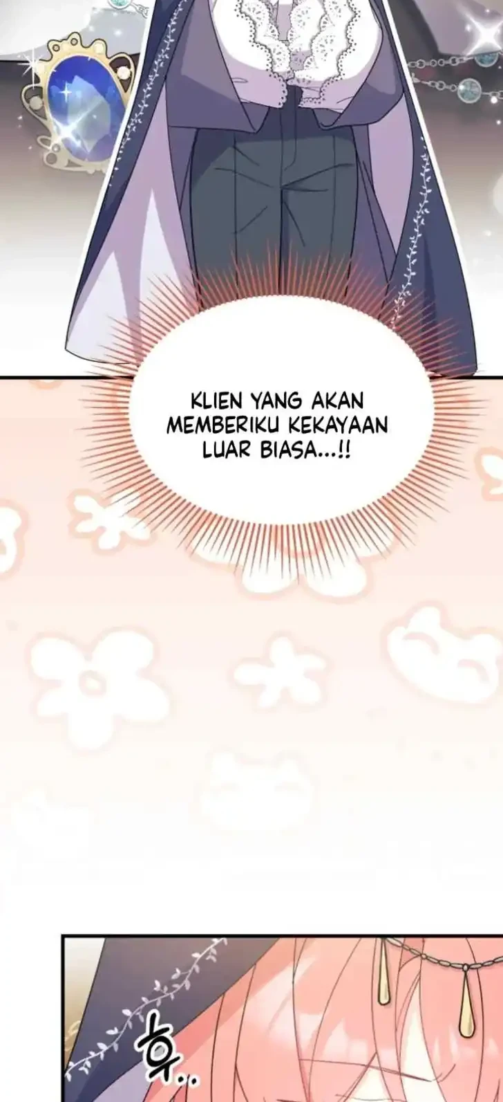 I Dont Want To Play Matchmaker Chapter 22 Halaman 53